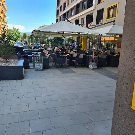 Apartman Tajriks
