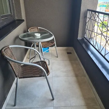 Tajriks Apartman *
