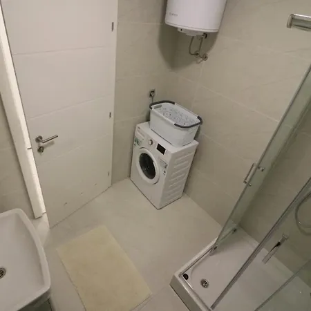 Apartamento Tajriks Saraievo