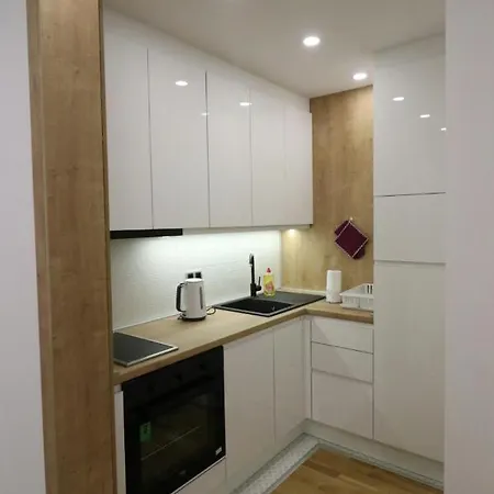 Tajriks Apartman *