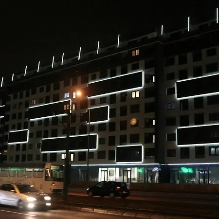 Tajriks Apartman