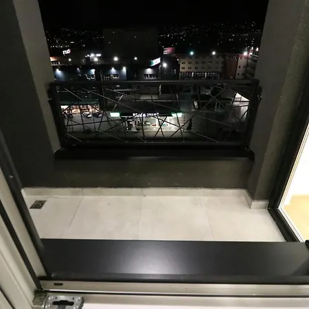 Tajriks Appartement *